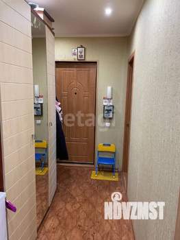 3-к квартира, вторичка, 60м2, 7/9 этаж