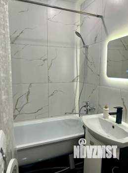3-к квартира, вторичка, 80м2, 4/17 этаж