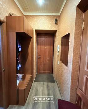 2-к квартира, вторичка, 59м2, 4/5 этаж