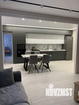 3-к квартира, вторичка, 86м2, 4/11 этаж