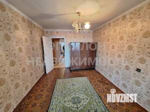 3-к квартира, вторичка, 70м2, 3/5 этаж