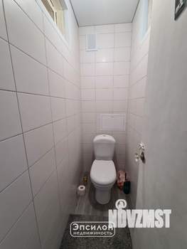 3-к квартира, вторичка, 86м2, 3/5 этаж