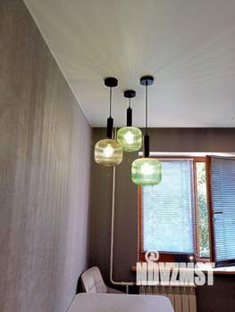 3-к квартира, вторичка, 61м2, 5/9 этаж