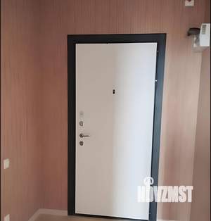 1-к квартира, вторичка, 36м2, 7/17 этаж