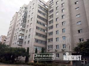 1-к квартира, вторичка, 38м2, 1/10 этаж