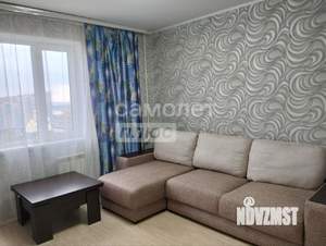 2-к квартира, вторичка, 56м2, 17/17 этаж