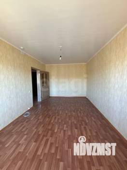 1-к квартира, вторичка, 37м2, 10/17 этаж