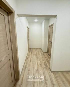 1-к квартира, вторичка, 45м2, 8/17 этаж