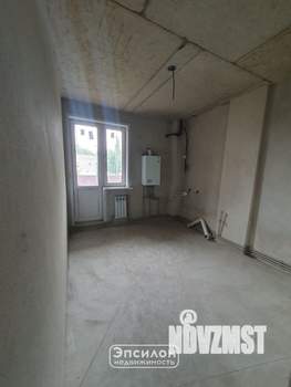 2-к квартира, вторичка, 53м2, 6/10 этаж