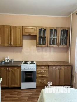 1-к квартира, вторичка, 38м2, 11/17 этаж