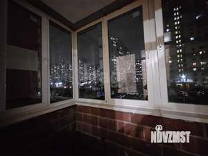 1-к квартира, вторичка, 55м2, 2/10 этаж