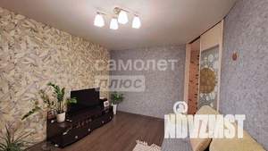 2-к квартира, вторичка, 41м2, 9/9 этаж