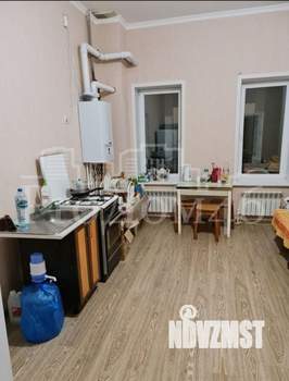 3-к квартира, вторичка, 83м2, 1/3 этаж