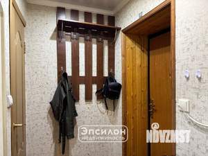 2-к квартира, вторичка, 41м2, 3/5 этаж