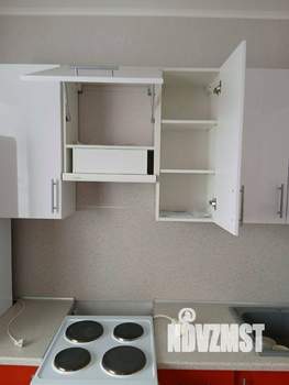 1-к квартира, вторичка, 38м2, 10/17 этаж