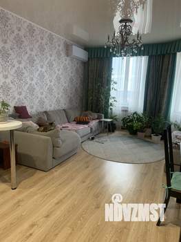 3-к квартира, вторичка, 110м2, 17/17 этаж