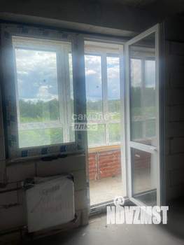 3-к квартира, вторичка, 65м2, 1/10 этаж