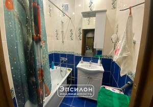 2-к квартира, вторичка, 60м2, 4/4 этаж