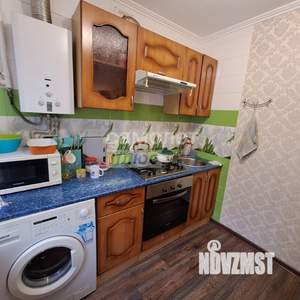 1-к квартира, вторичка, 30м2, 2/5 этаж