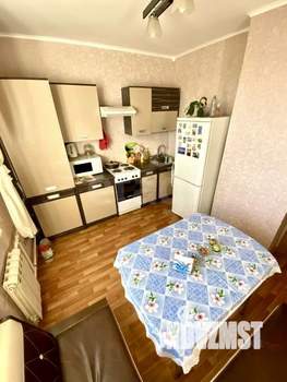 1-к квартира, вторичка, 36м2, 17/17 этаж