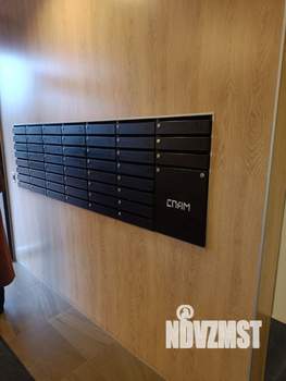 1-к квартира, вторичка, 28м2, 6/7 этаж