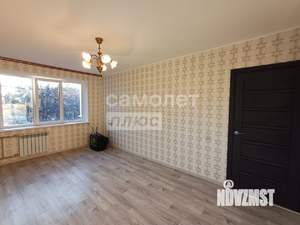 2-к квартира, вторичка, 48м2, 2/5 этаж