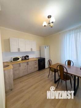 3-к квартира, вторичка, 84м2, 5/17 этаж