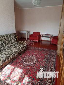 2-к квартира, вторичка, 46м2, 2/5 этаж