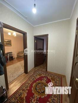 1-к квартира, вторичка, 36м2, 6/17 этаж