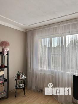 3-к квартира, вторичка, 77м2, 7/10 этаж