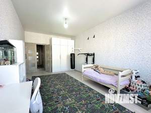 3-к квартира, вторичка, 101м2, 12/16 этаж