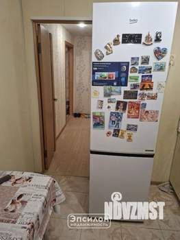 2-к квартира, вторичка, 44м2, 2/5 этаж