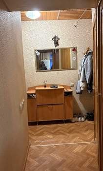 2-к квартира, вторичка, 45м2, 4/5 этаж