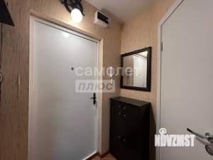 1-к квартира, вторичка, 34м2, 10/11 этаж