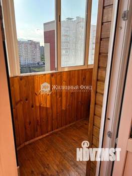 1-к квартира, вторичка, 37м2, 15/17 этаж