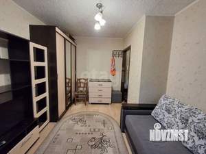 1-к квартира, вторичка, 21м2, 5/5 этаж