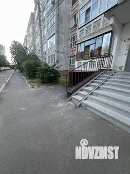 2-к квартира, вторичка, 65м2, 3/6 этаж