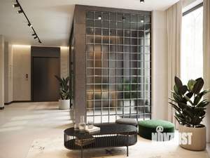 2-к квартира, вторичка, 60м2, 9/16 этаж