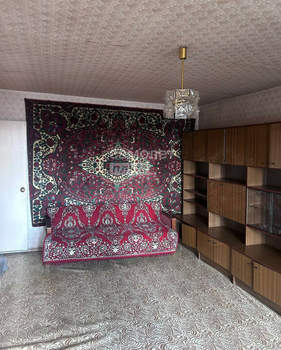 3-к квартира, вторичка, 59м2, 11/12 этаж