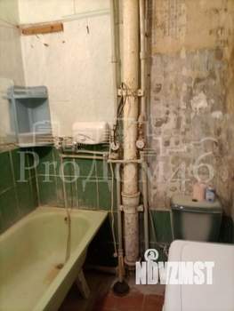 Студия квартира, вторичка, 22м2, 3/9 этаж