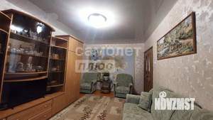 2-к квартира, вторичка, 46м2, 4/9 этаж