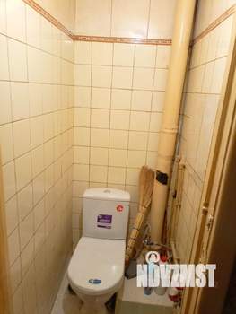 3-к квартира, вторичка, 60м2, 9/9 этаж