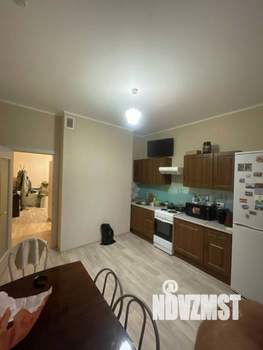 1-к квартира, вторичка, 47м2, 9/14 этаж