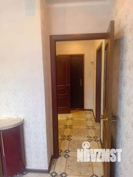 1-к квартира, вторичка, 38м2, 10/19 этаж