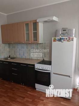 2-к квартира, вторичка, 61м2, 10/17 этаж