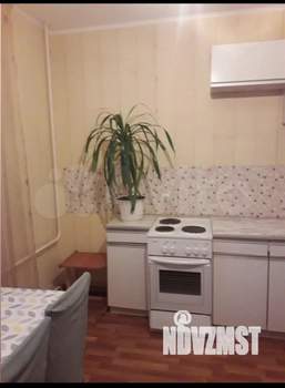 1-к квартира, вторичка, 37м2, 13/17 этаж