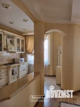 5-к квартира, вторичка, 141м2, 6/8 этаж