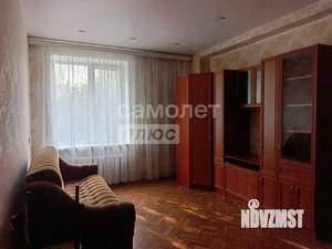 3-к квартира, вторичка, 73м2, 2/2 этаж