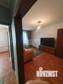 1-к квартира, вторичка, 38м2, 10/17 этаж
