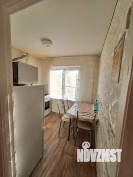 2-к квартира, вторичка, 43м2, 3/5 этаж